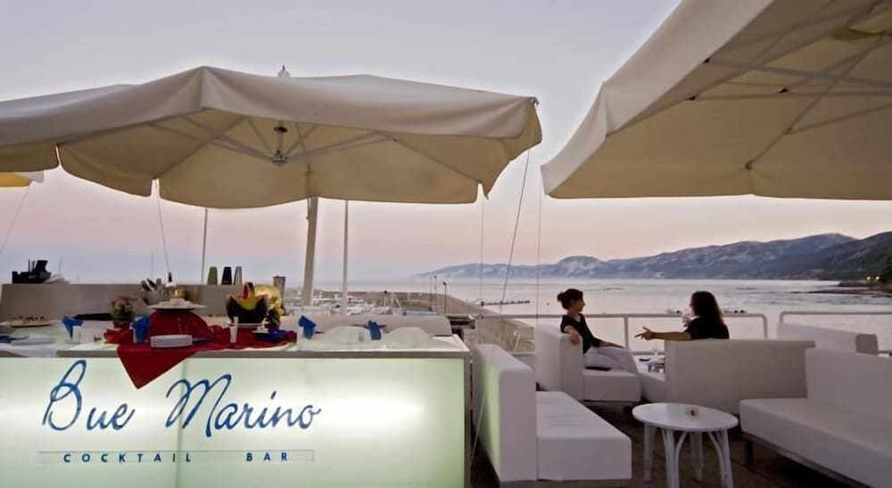 Hotel Bue Marino 30/50