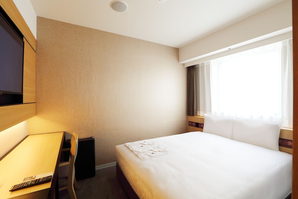 Henn na Hotel Nara 19/66