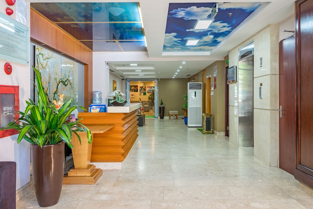 Richico Apartments And Hotel 9/82