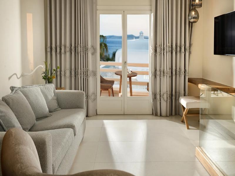 Exclusive, Maisonette, Suite, Partial Sea View, Private Pool