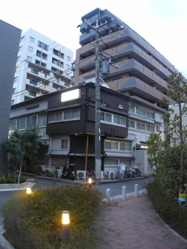 Hotel Meigetsu 3/50