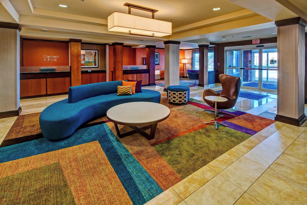 Fairfield Inn & Suites by Marriott Memphis Olive Branch 28/50