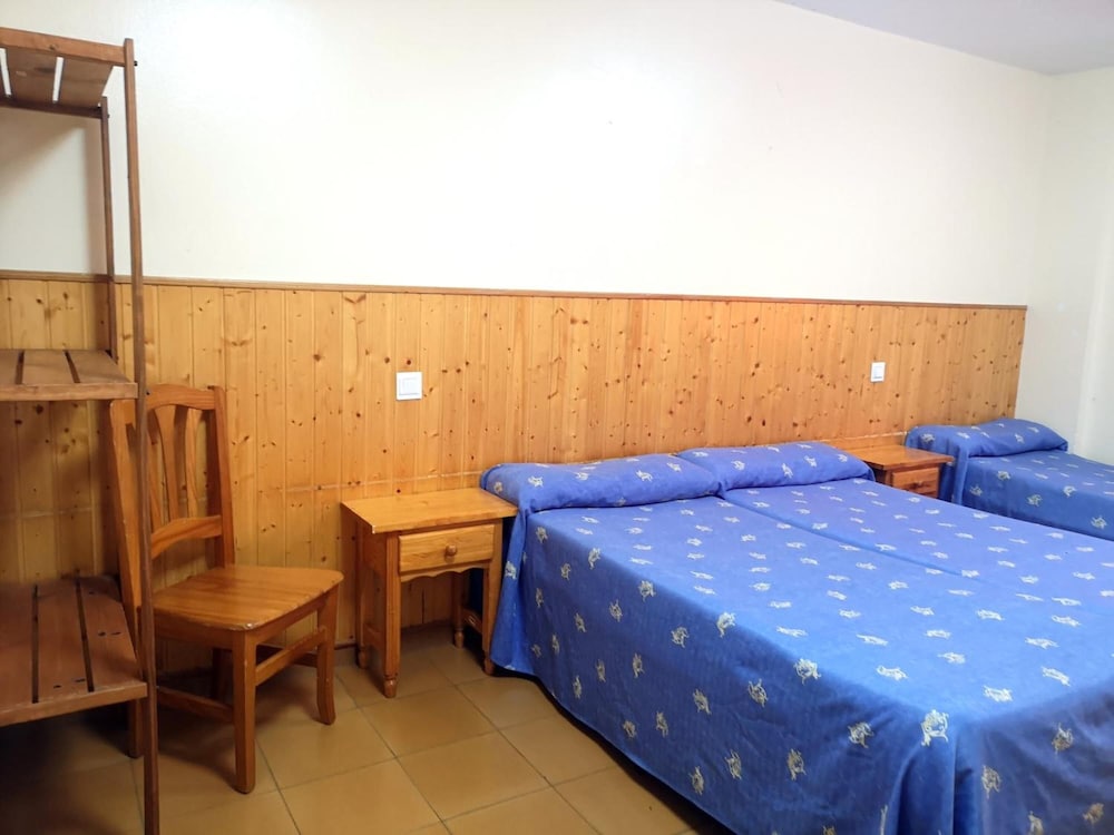 Hotel Taull 10/50