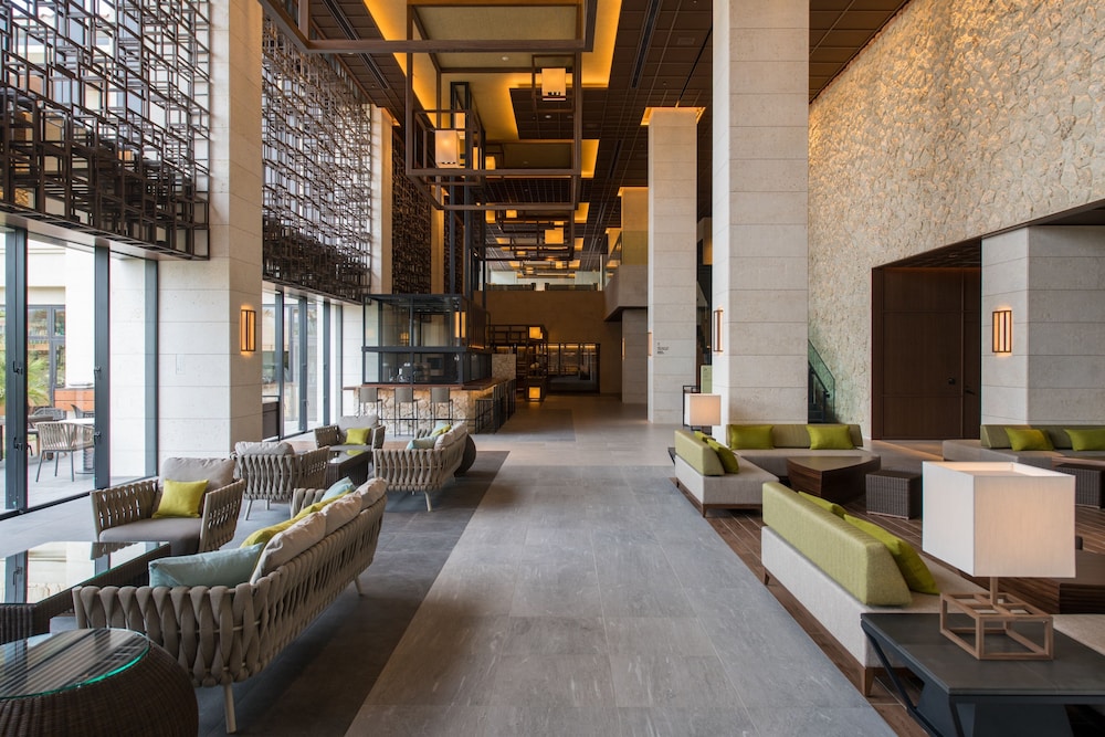 Hyatt Regency Seragaki Island Okinawa in ONNA - OKINAWA PREFECTURE