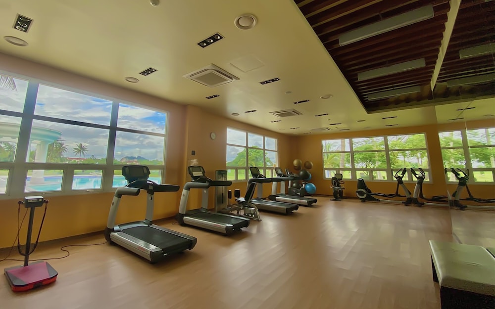 Song Gia Golf Resort By Hyundai 15/37