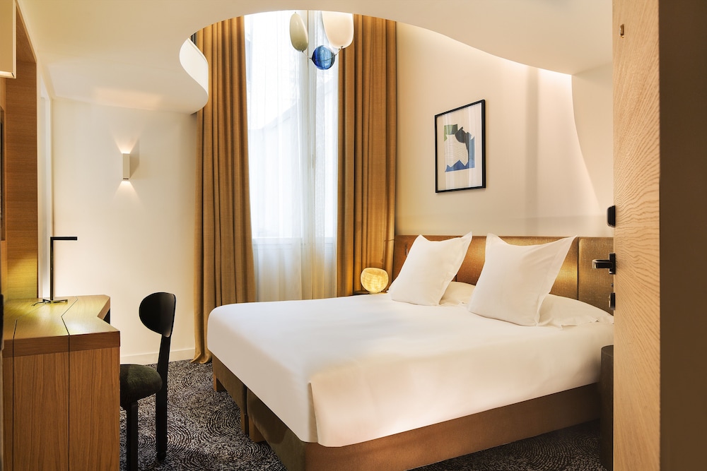 CHAMBRE FAMILIALE