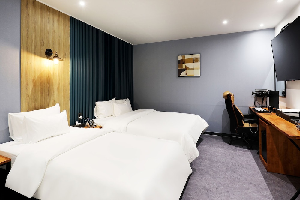 Mariposa Hotel Songtan 10/48