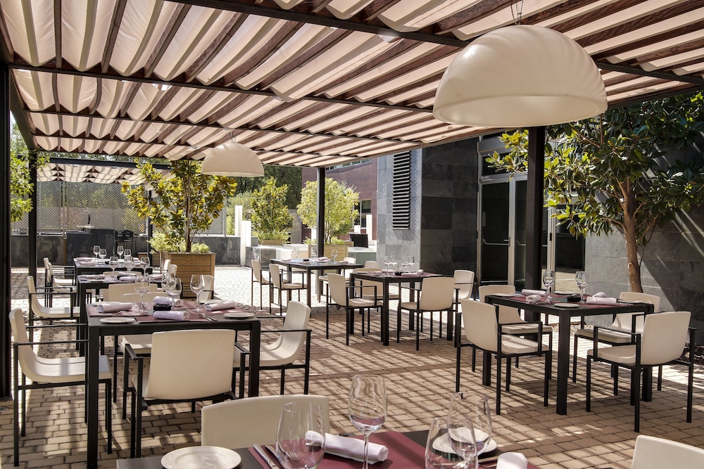 Rafaelhoteles Forum Alcala 26/49