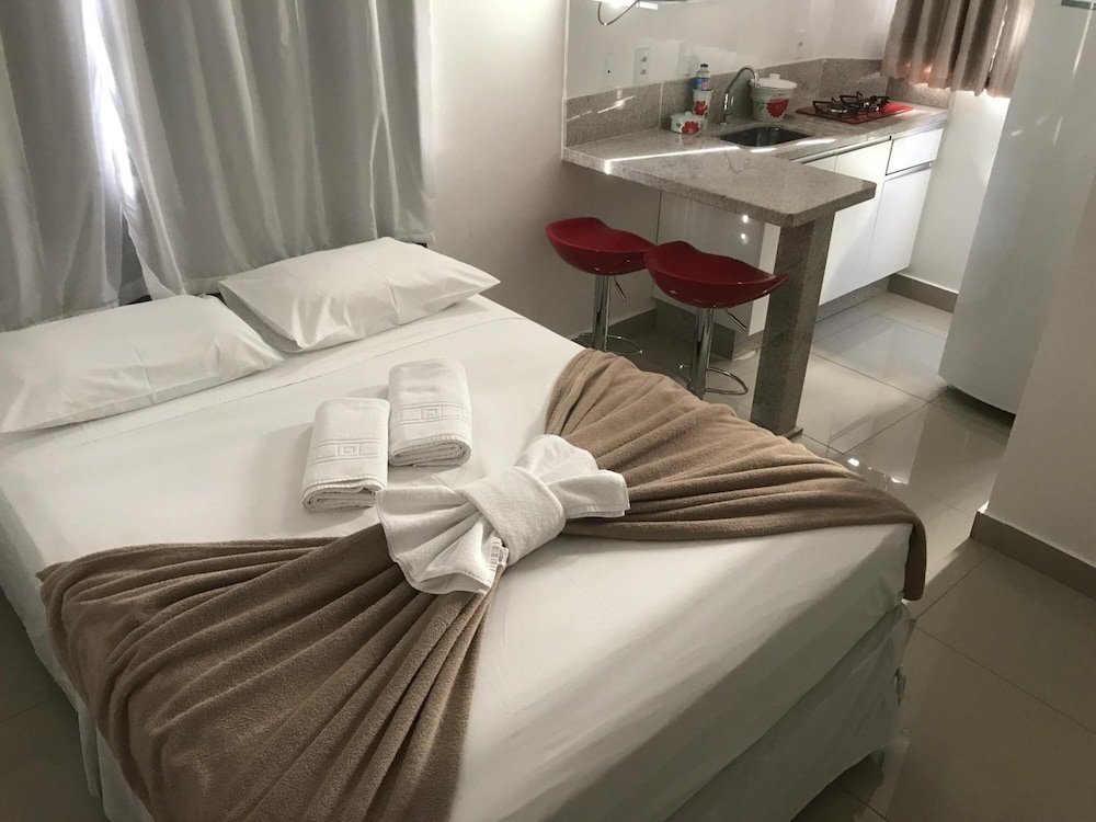 Flat Service areiao 14/56
