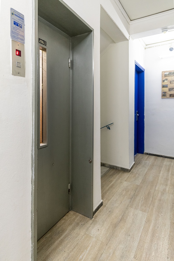 Sparta Team Hotel - Hostel 37/73