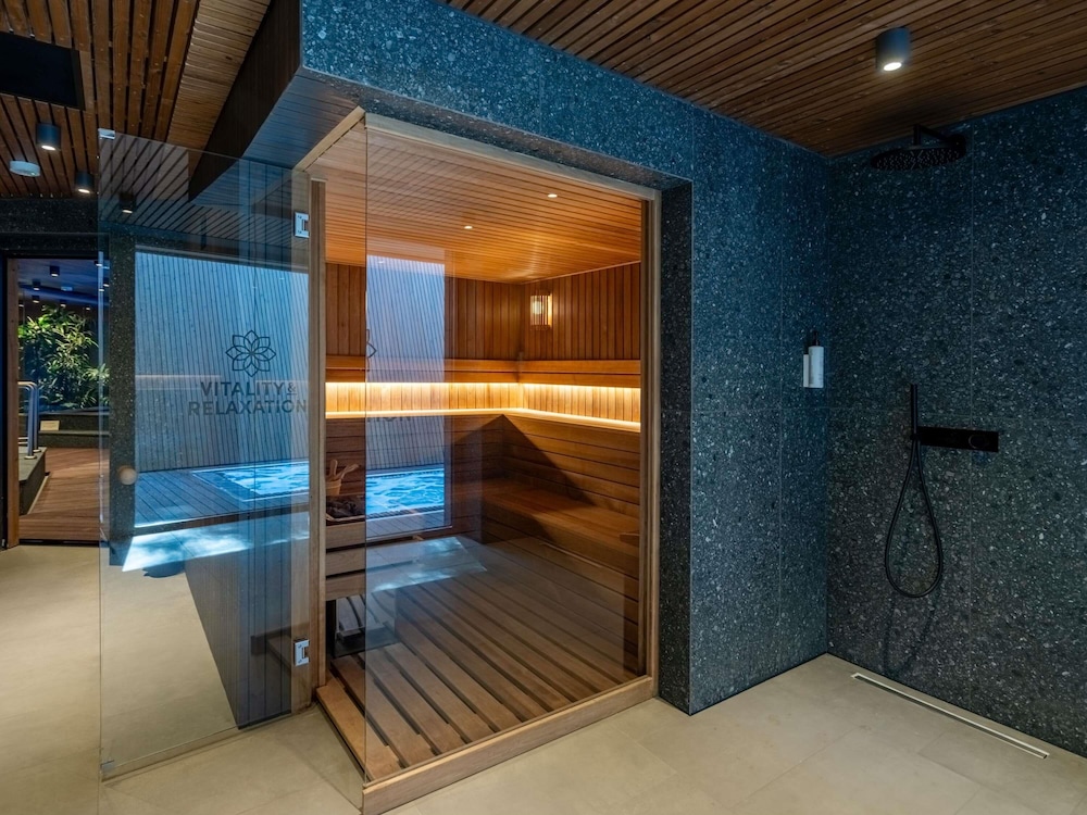 Swissotel Poiana Brasov 21/48