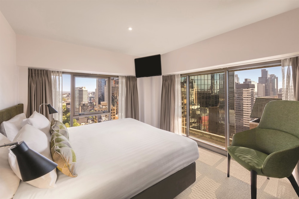 Adina Apartment Hotel Melbourne 12/73