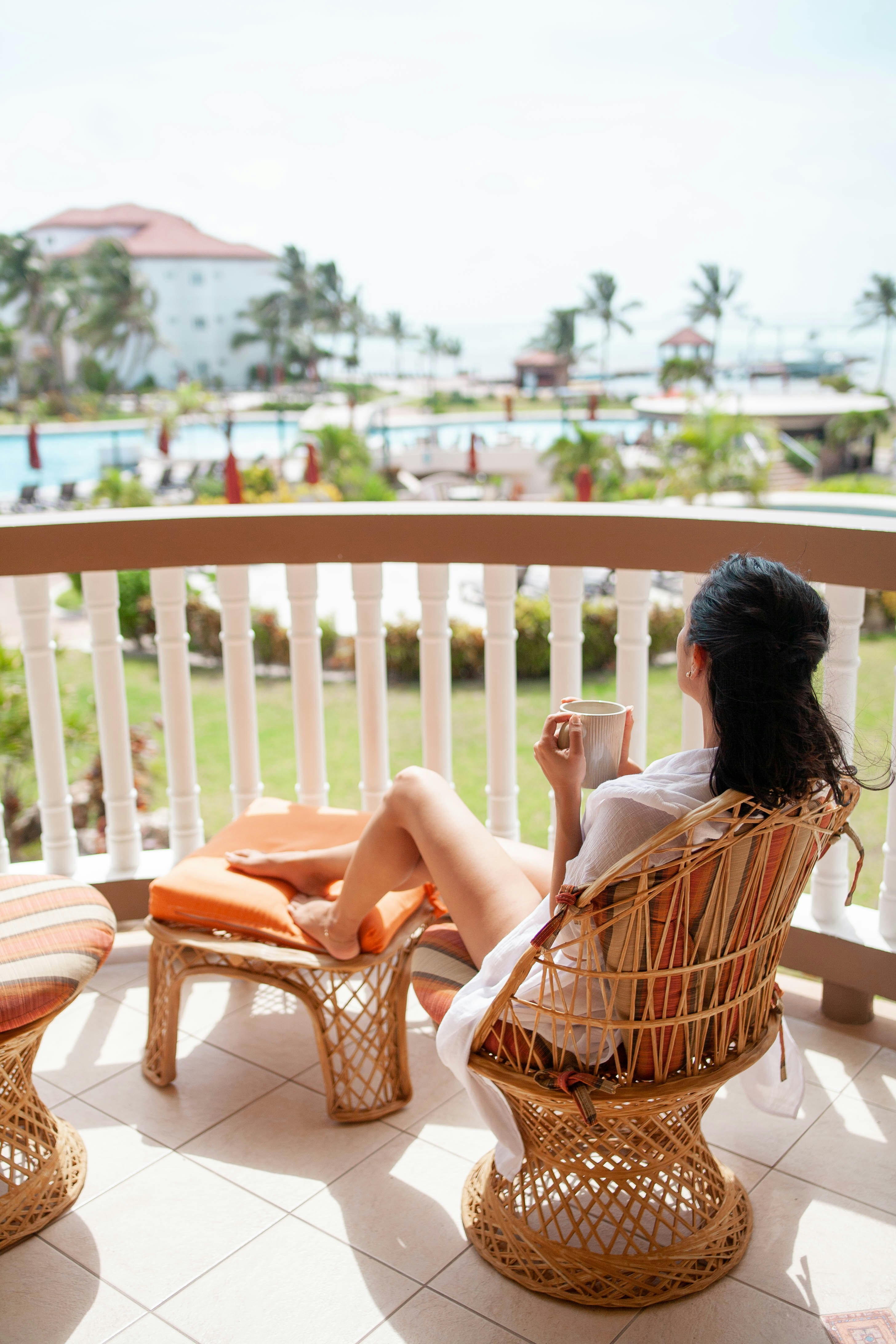 Grand Caribe Belize 80/115