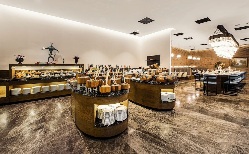 DoubleTree by Hilton Kocaeli 34/50