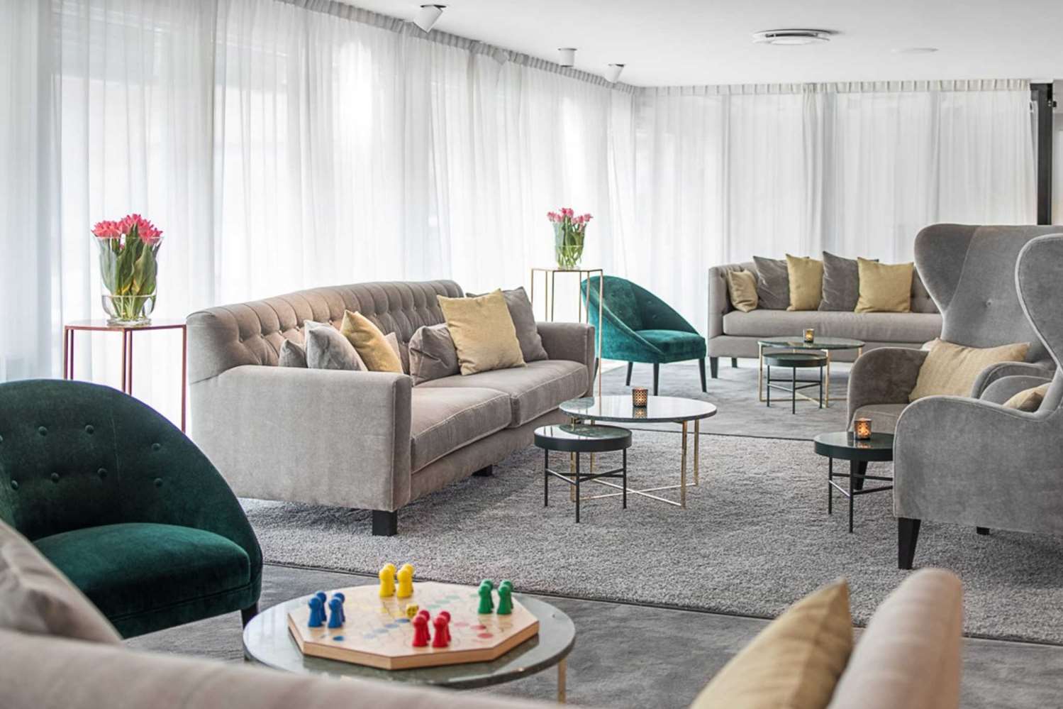 Quality Hotel Ekoxen 3/6