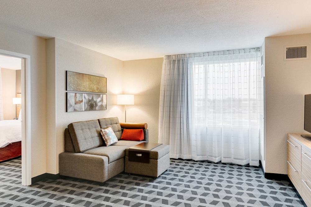 Towneplace Suites Kansas City Liberty 32/44