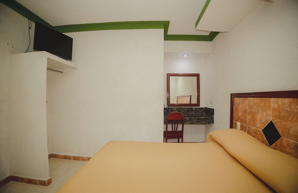 Hotel Nicte Ha 32/50