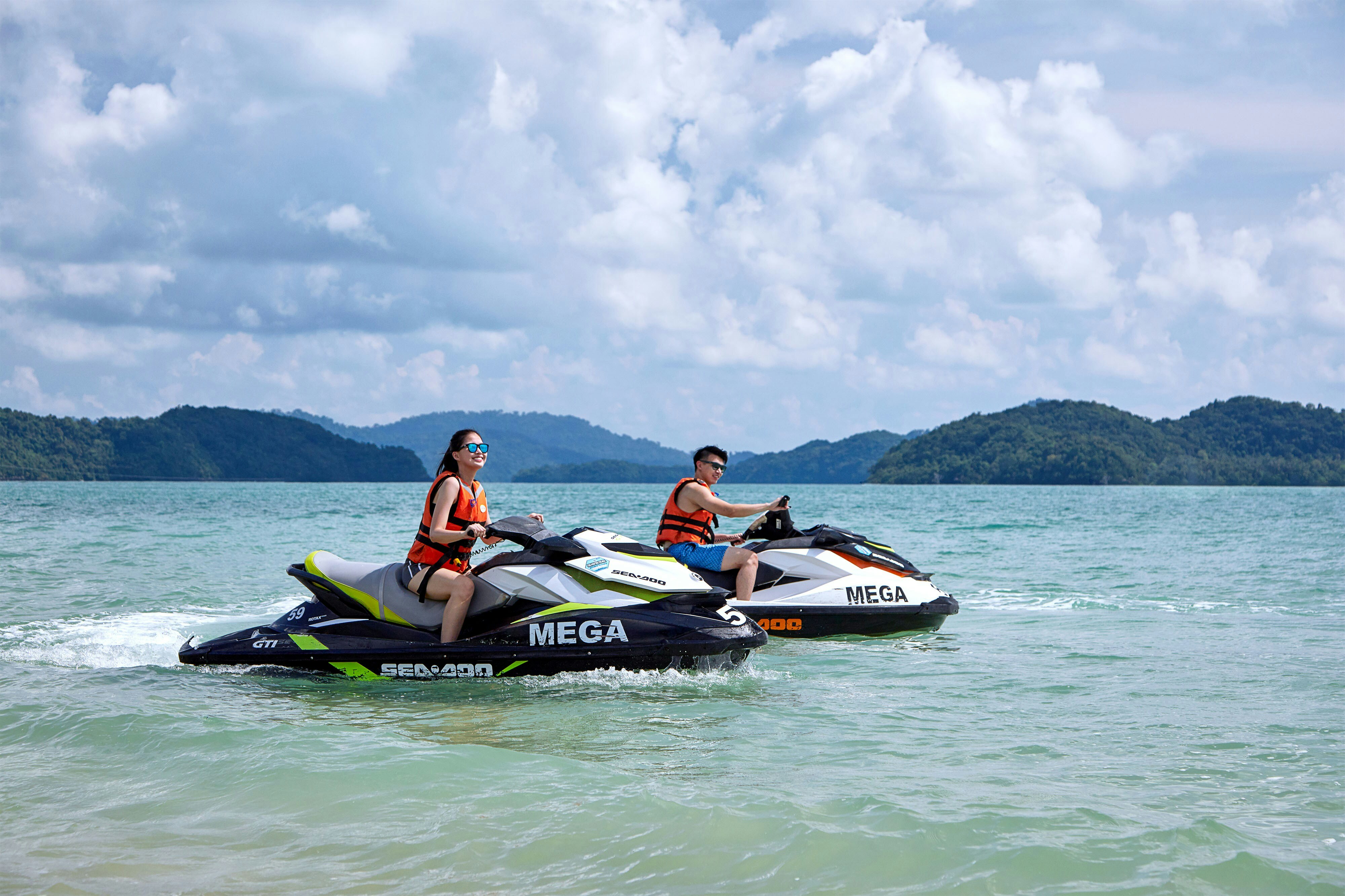 Aloft Langkawi Pantai Tengah 51/55