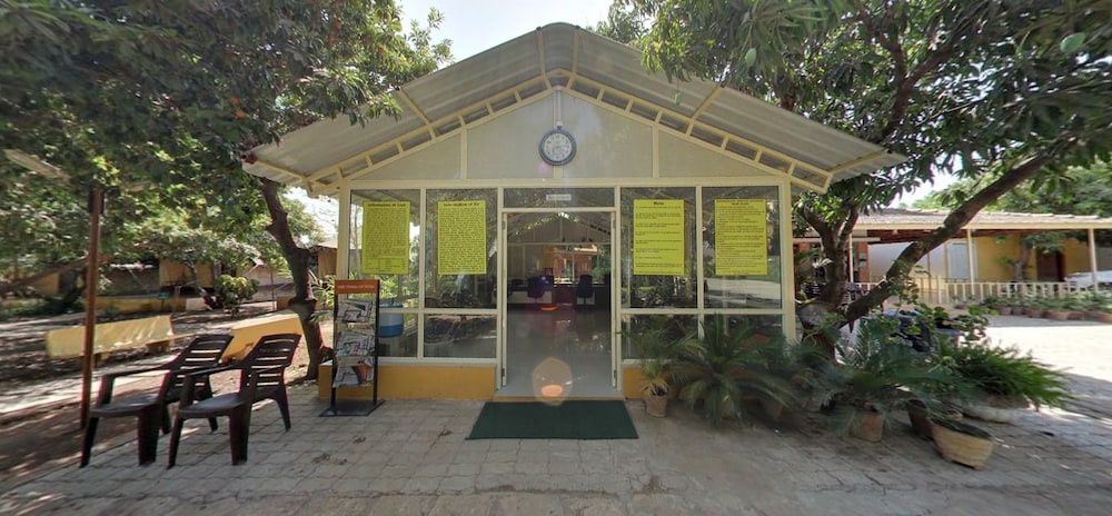 Gir Jungle Lodge 3/38