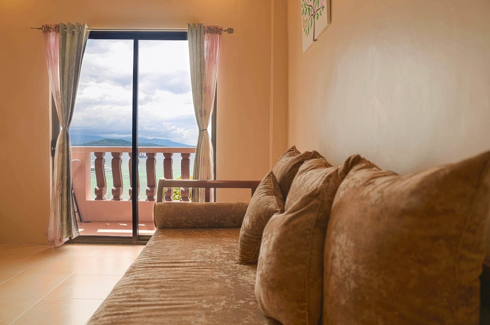 Turtle Bay Dive Resort 25/49