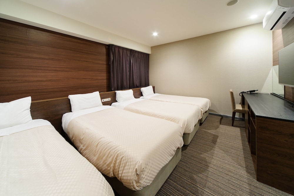 Osaka Fujiya Hotel 36/53