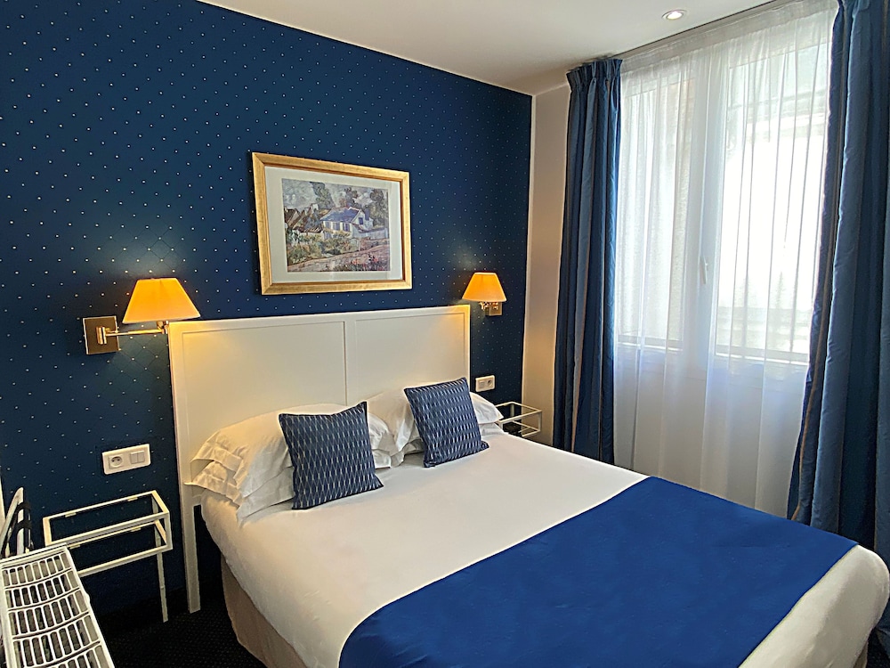 Austins Saint Lazare Hotel 35/61