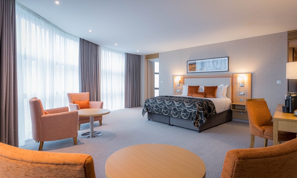 Clayton Hotel Cork City 13/69