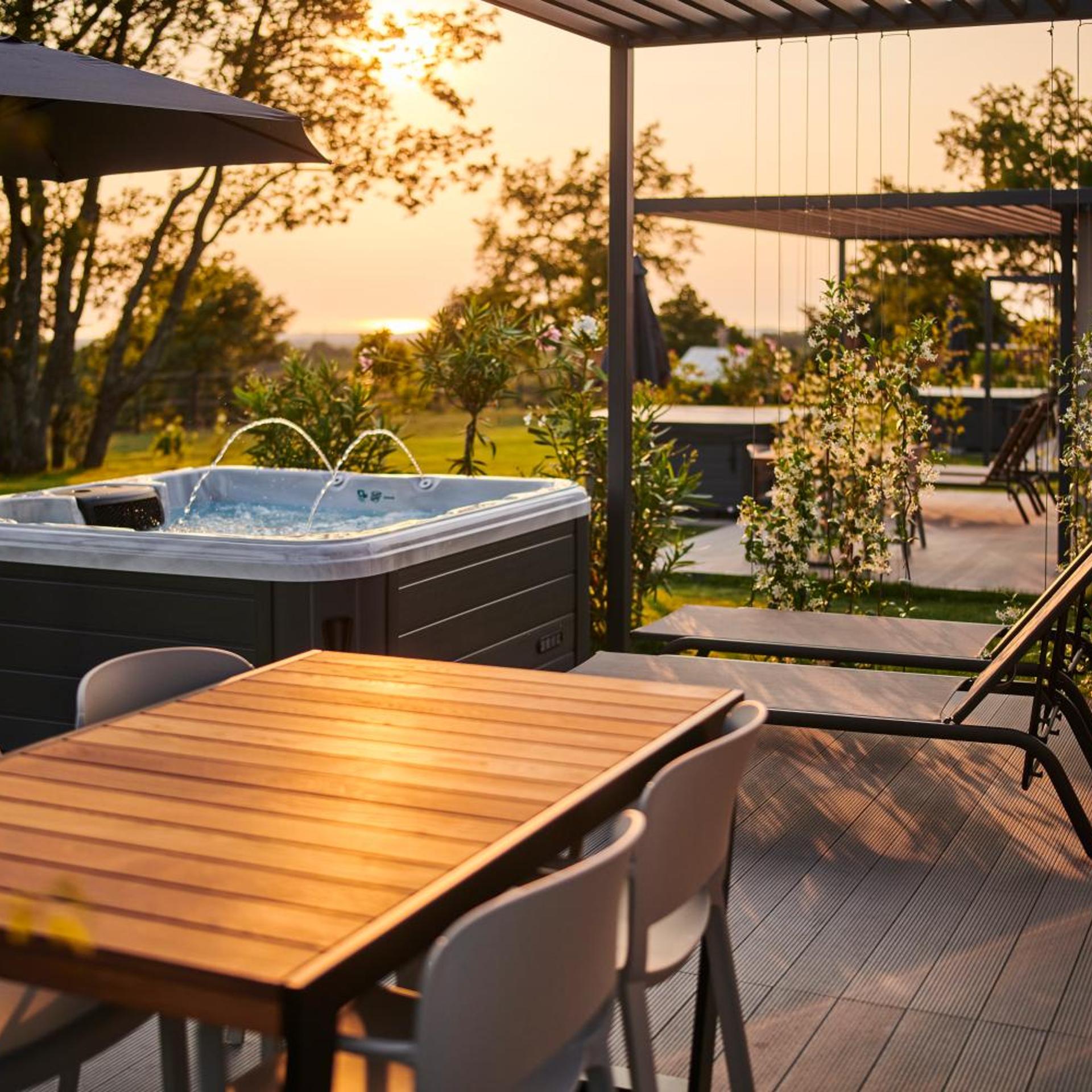 San Servolo Wellness Homes 30/50