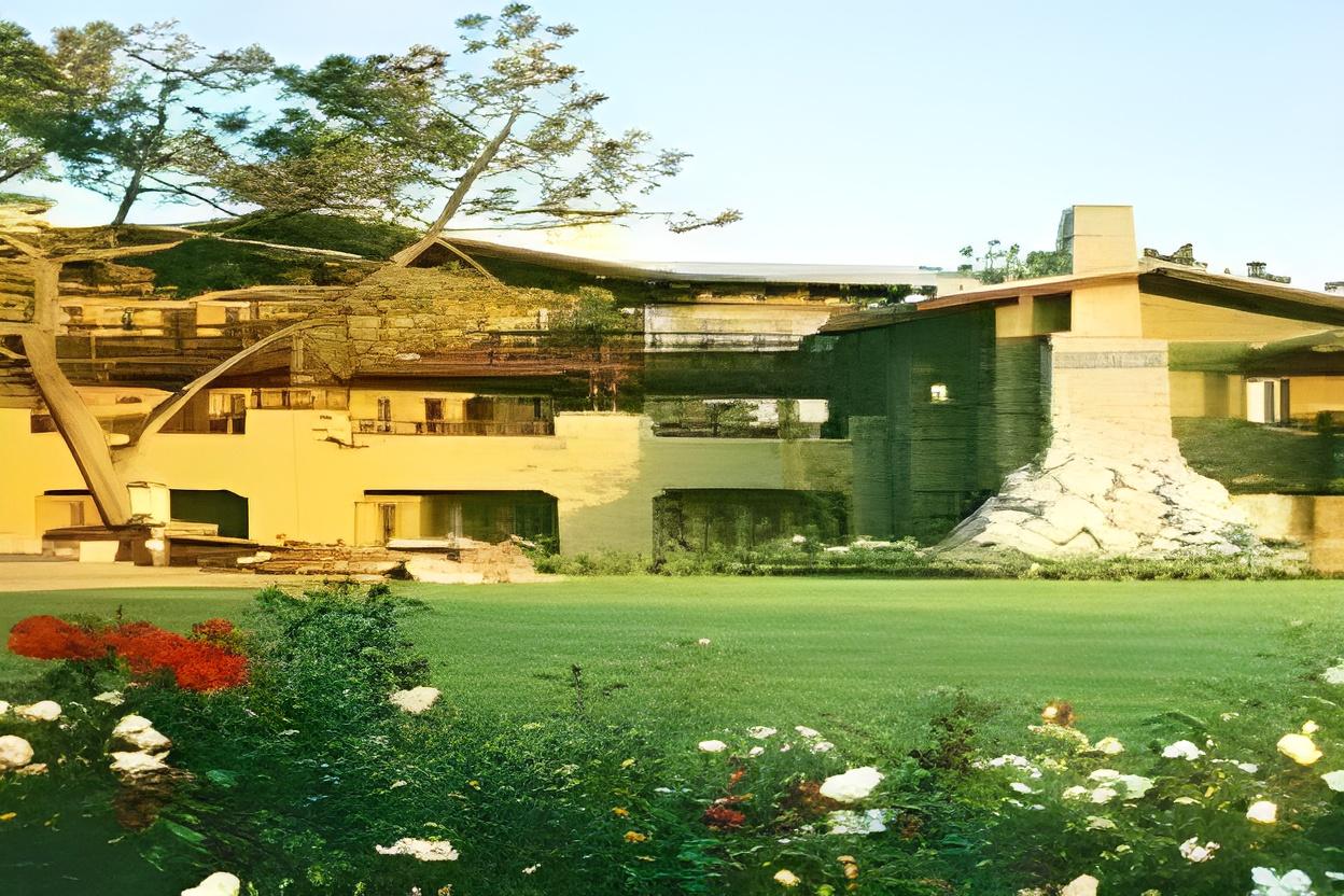 Lodge At Torrey Pines