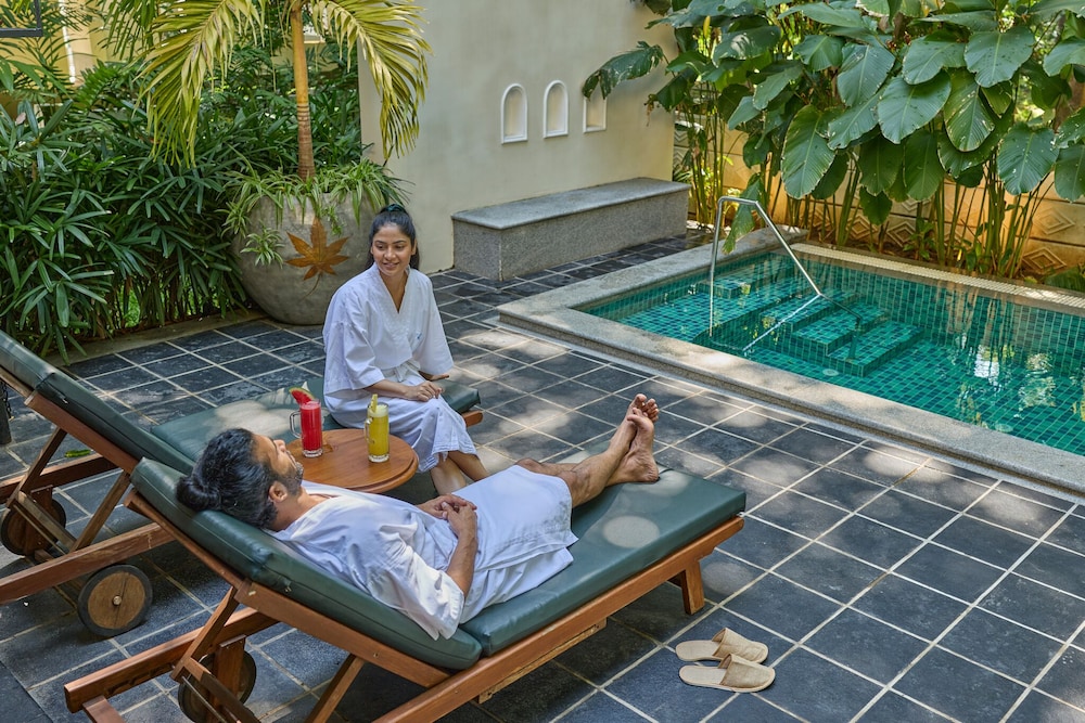 SwaSwara Wellness - CGH Earth, Gokarna 32/51