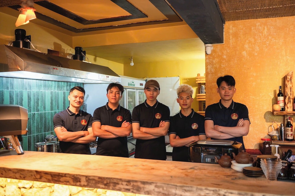 Sapa Elegance Hotel 15/65