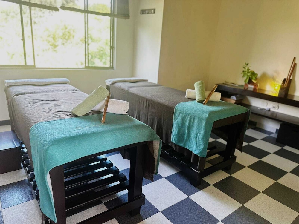 Hotel Monchuelo Spa 29/38