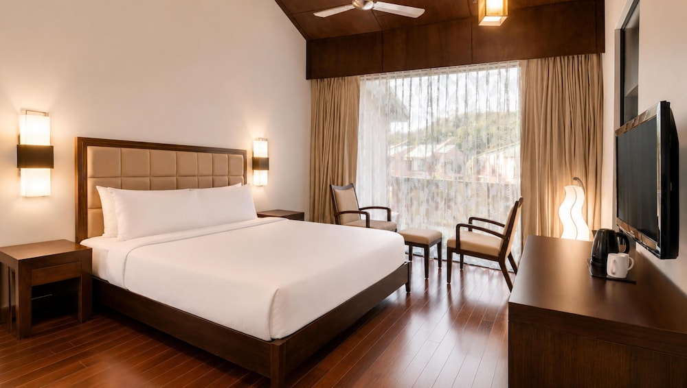 Namah Resort Jim Corbett, a member of Radisson Individuals 15/50