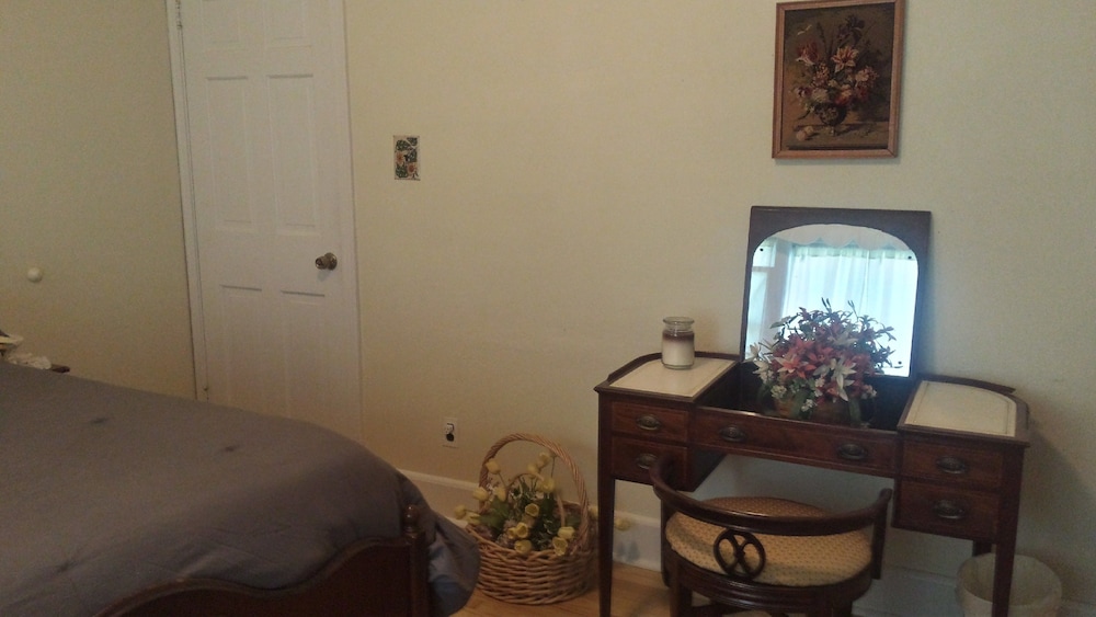 Maurrocks Bed & Breakfast 23/45