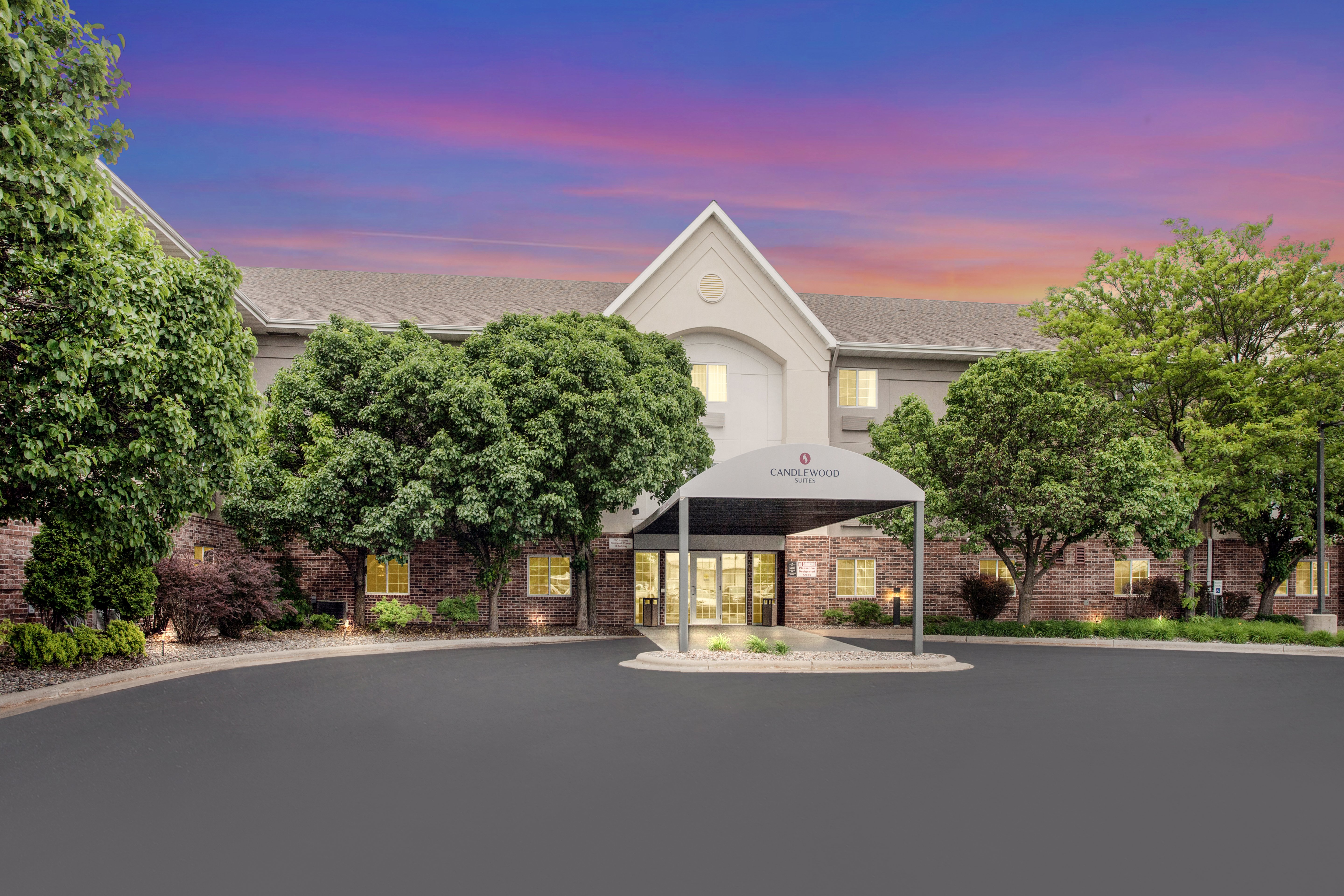 Candlewood Suites Appleton 38/38
