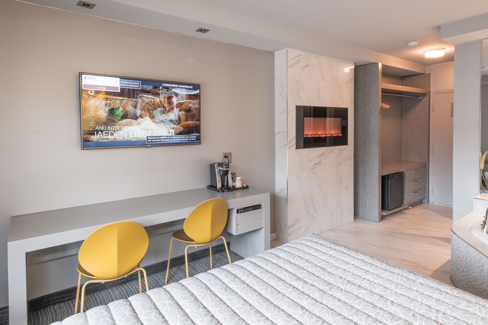 Le Chabrol Hotel Suites 35/72