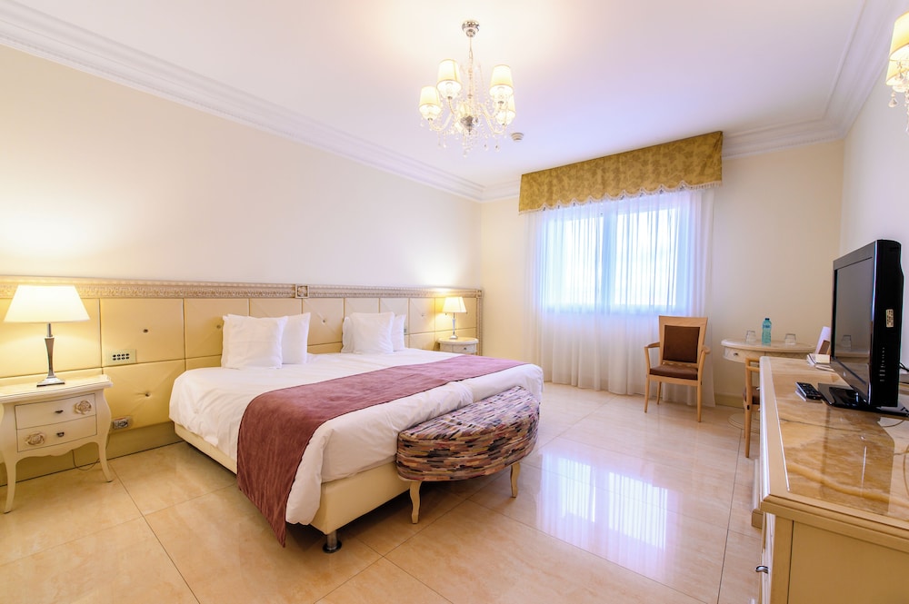 Grand Hotel Italia 20/42