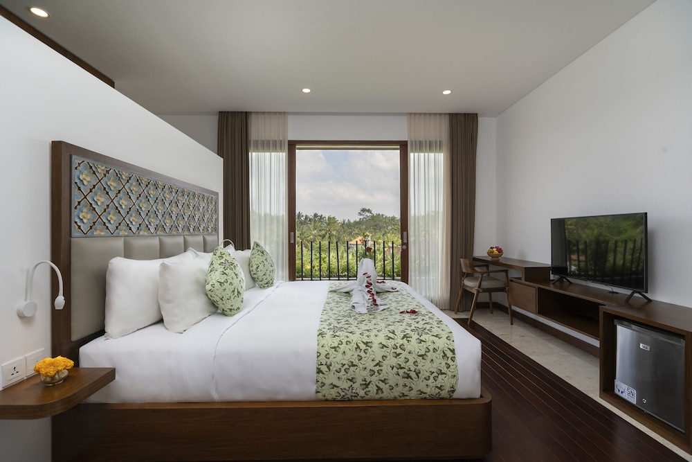 Amatara Athaya Ubud 29/56