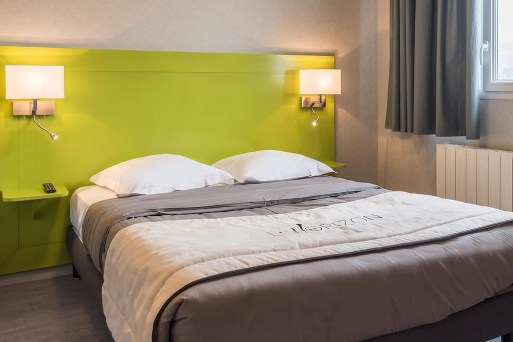 HOTEL L'HORIZON 13/37