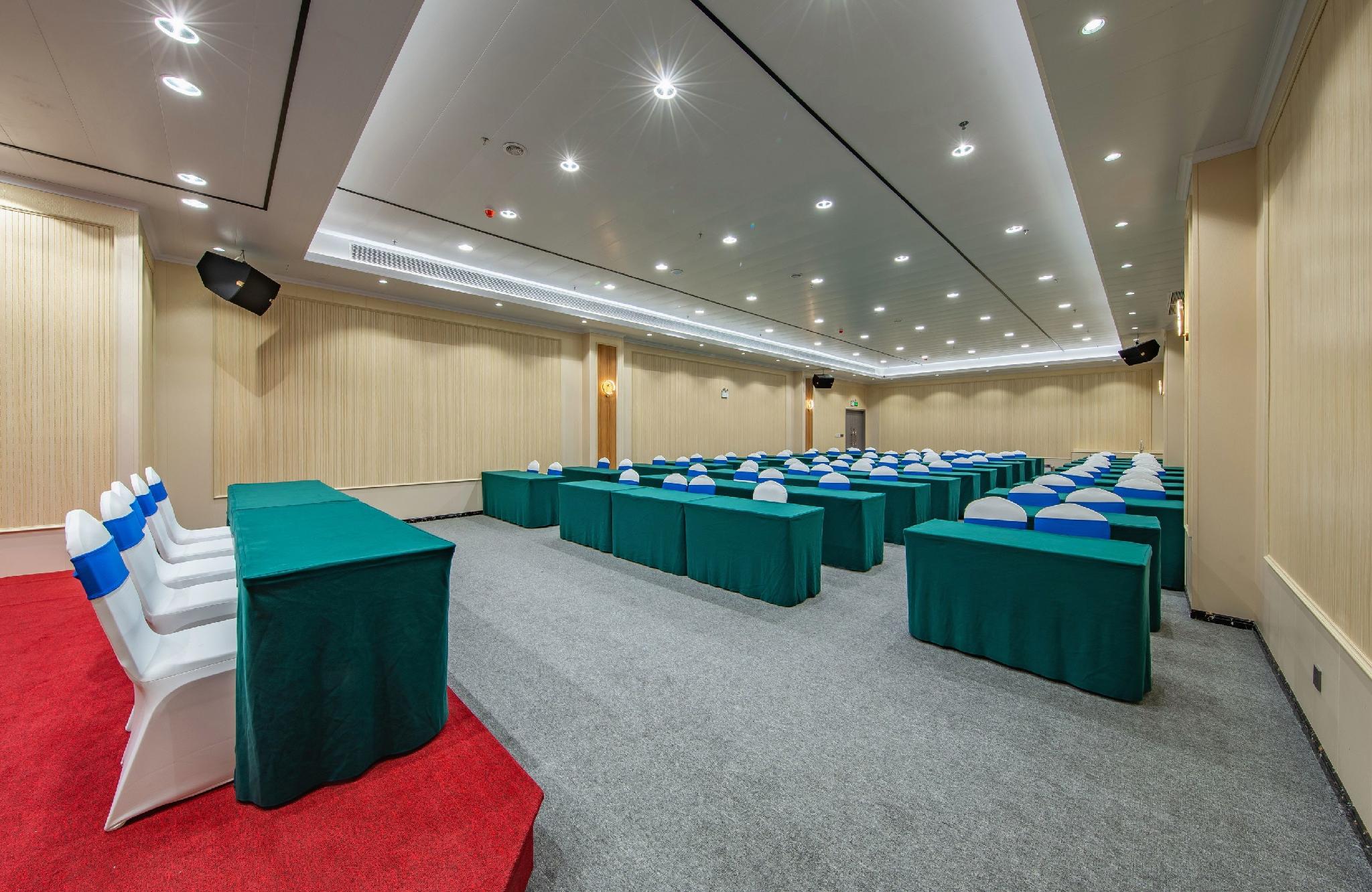 Vienna International Hotel (Shenzhen Huizhanwan Center) 27/50