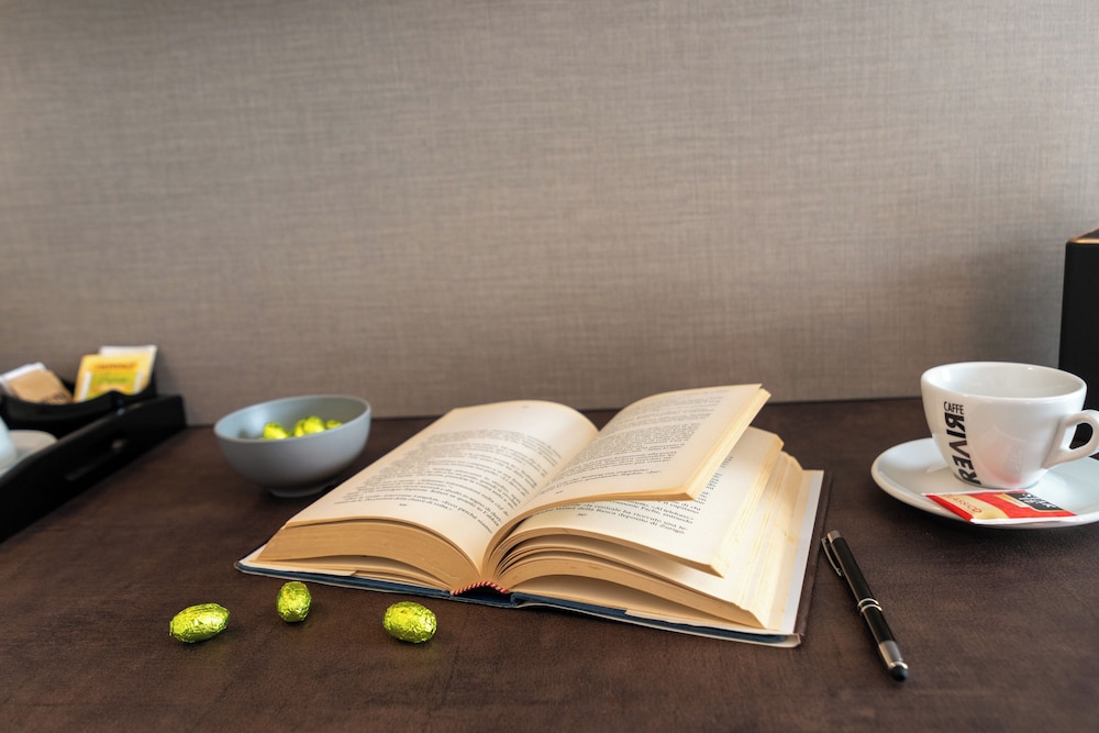 Tiber Suite 14/29
