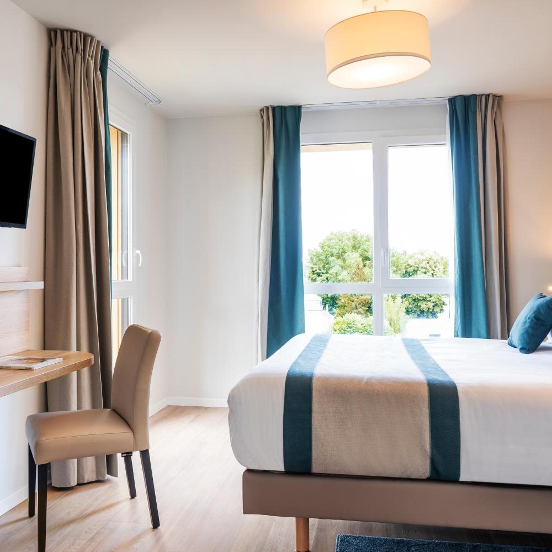 Residhome Chartres 15/41