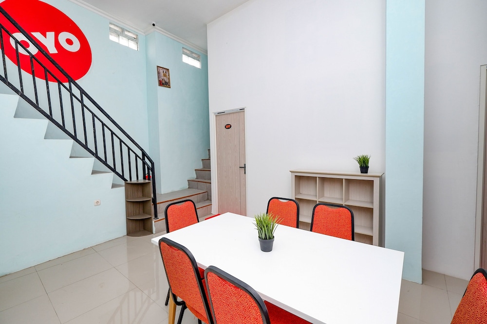 OYO 2782 Puspa Residence 26/48