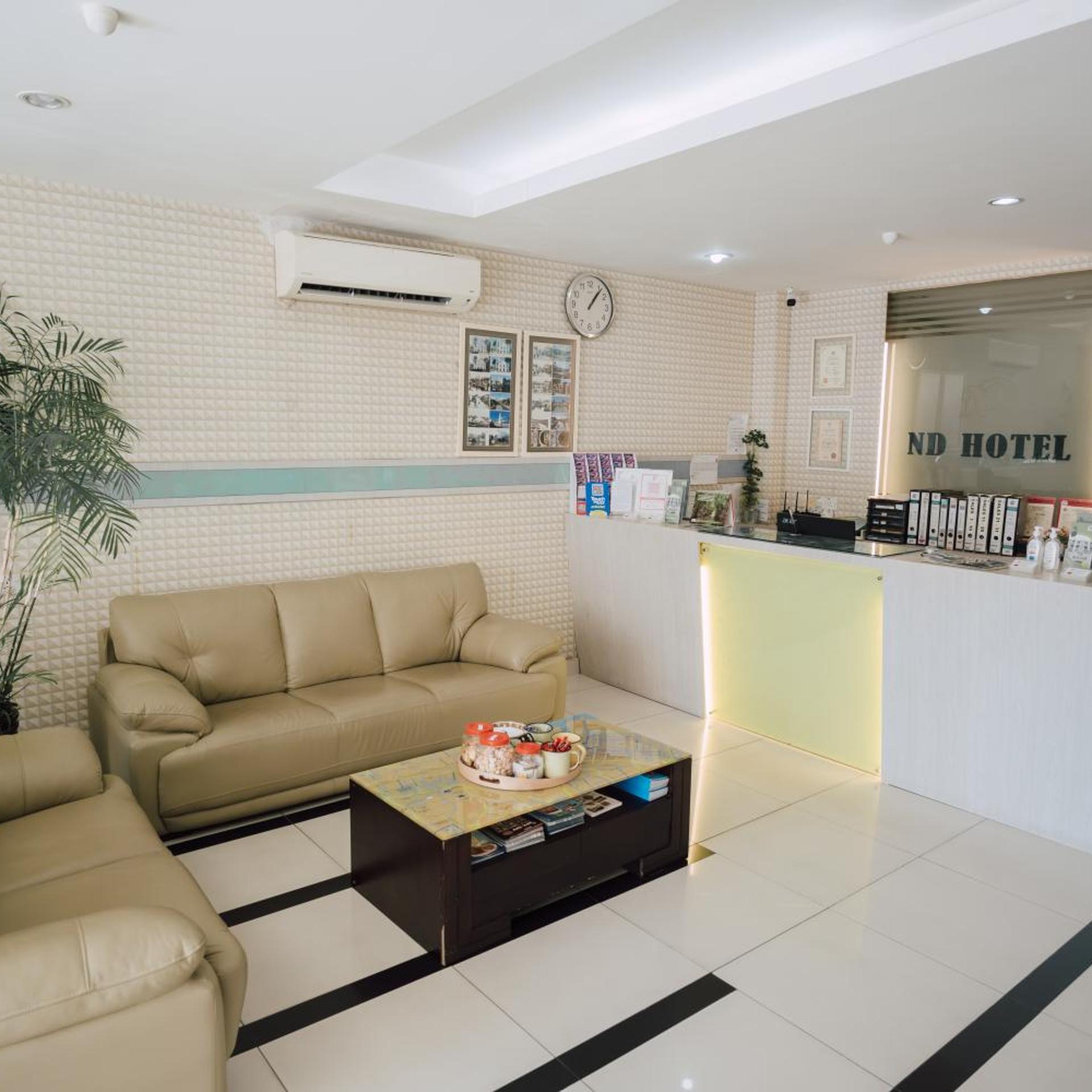 ND Hotel 42/51