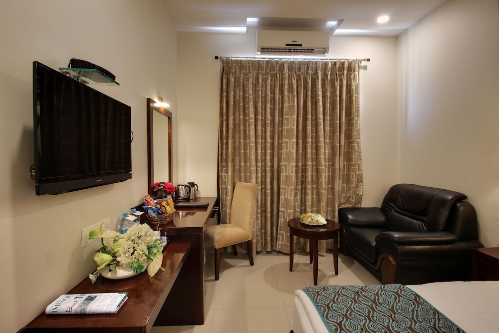 Hotel Sai Jashan 26/50