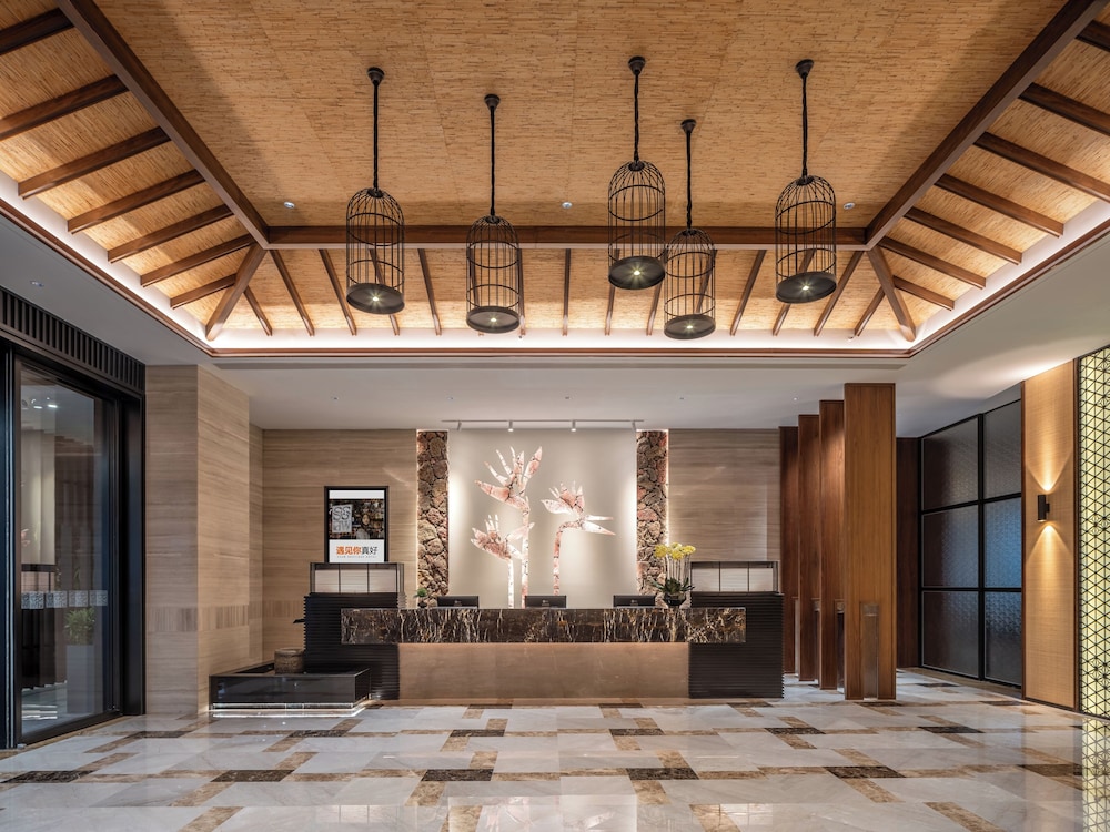 SSAW Boutique Hotel SWUFE Chengdu 15/76