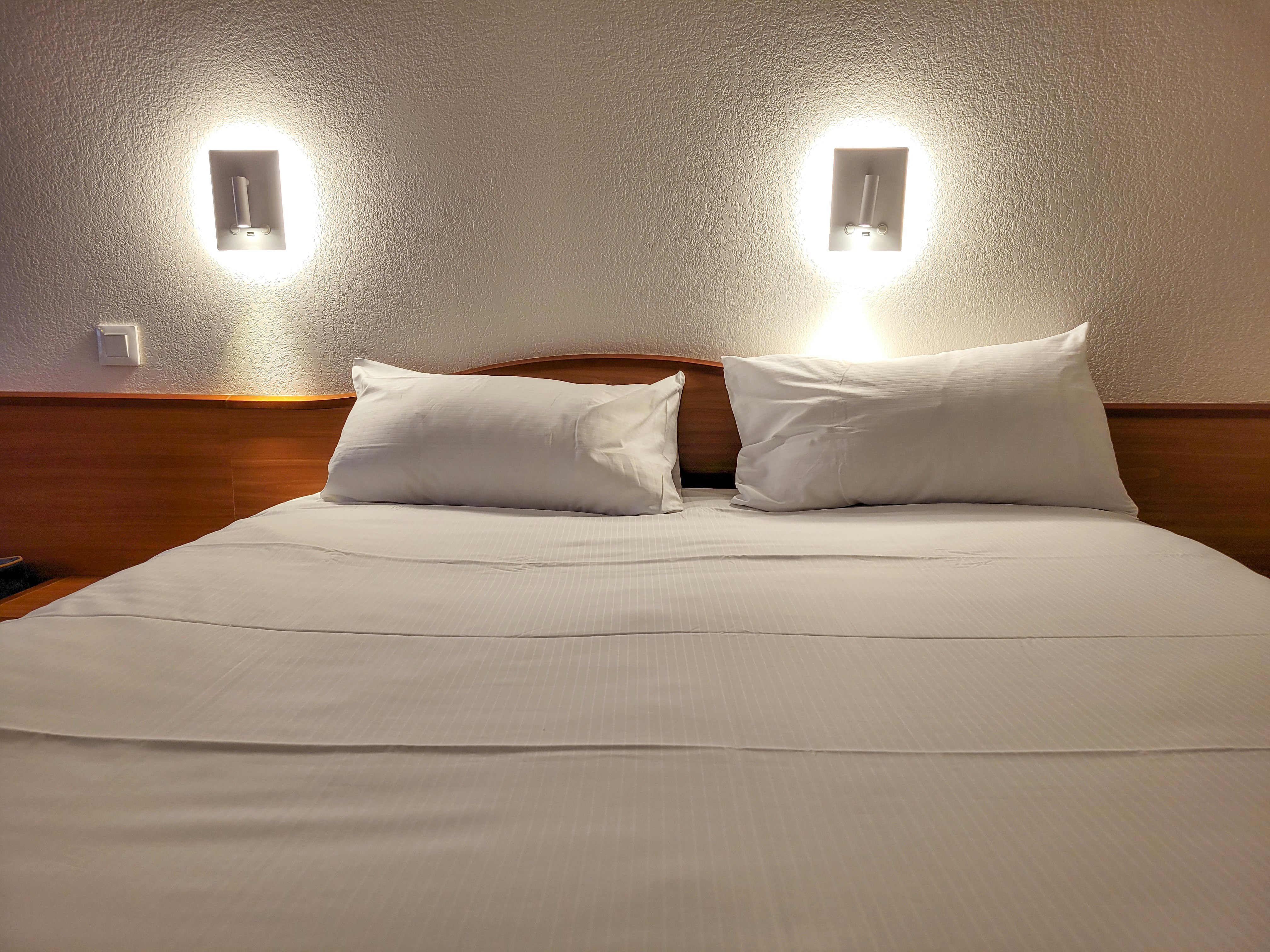 B&B HOTEL Rodez Bourran 8/14