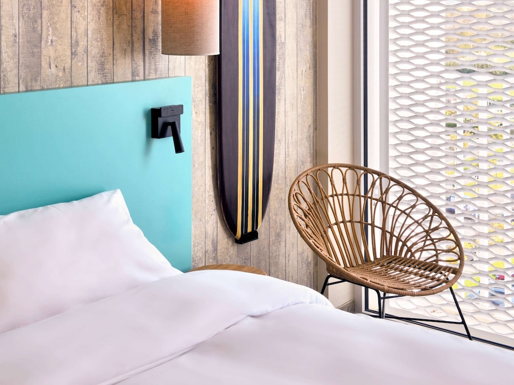 ibis Styles Bredene 11/35