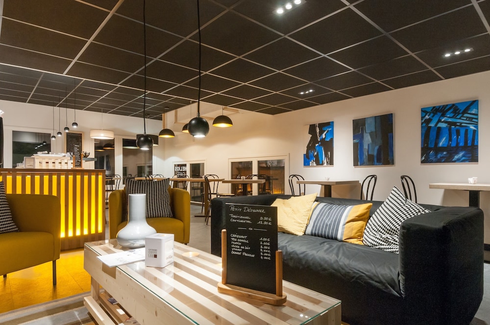 Residence Pierre and Vacances Premium Les Terrasses d'Helios 33/49