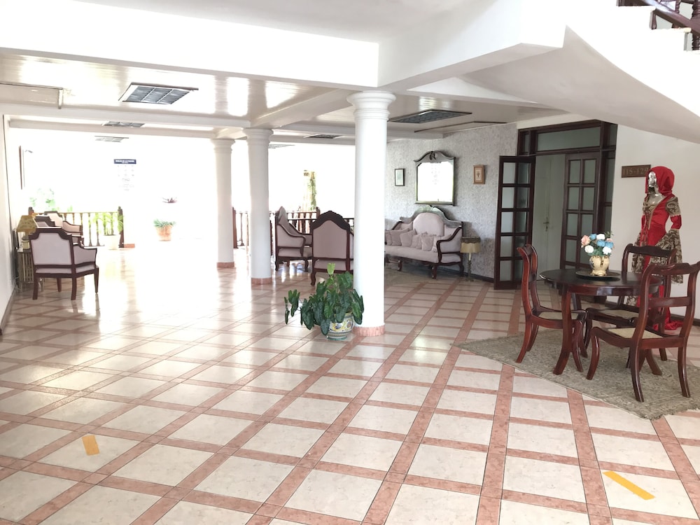 PIERGIORGIO PALACE HOTEL 11/50